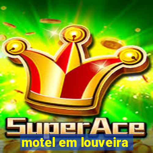 motel em louveira